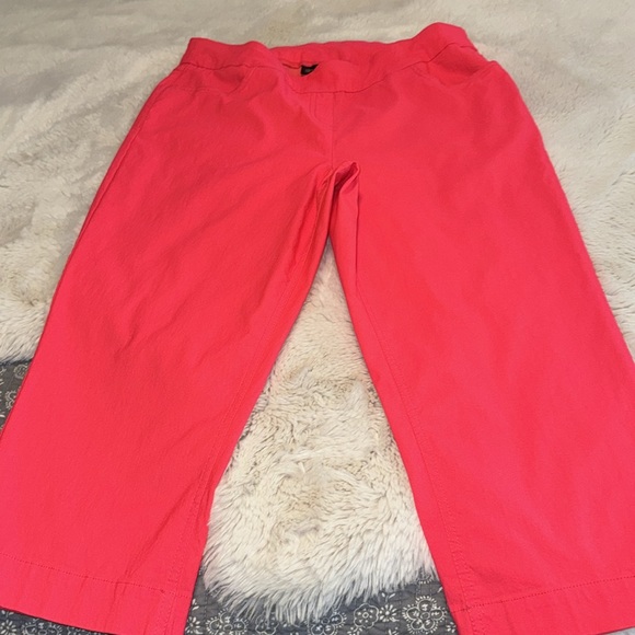 Slim-Sation Capris Pant 14 - Picture 3 of 6